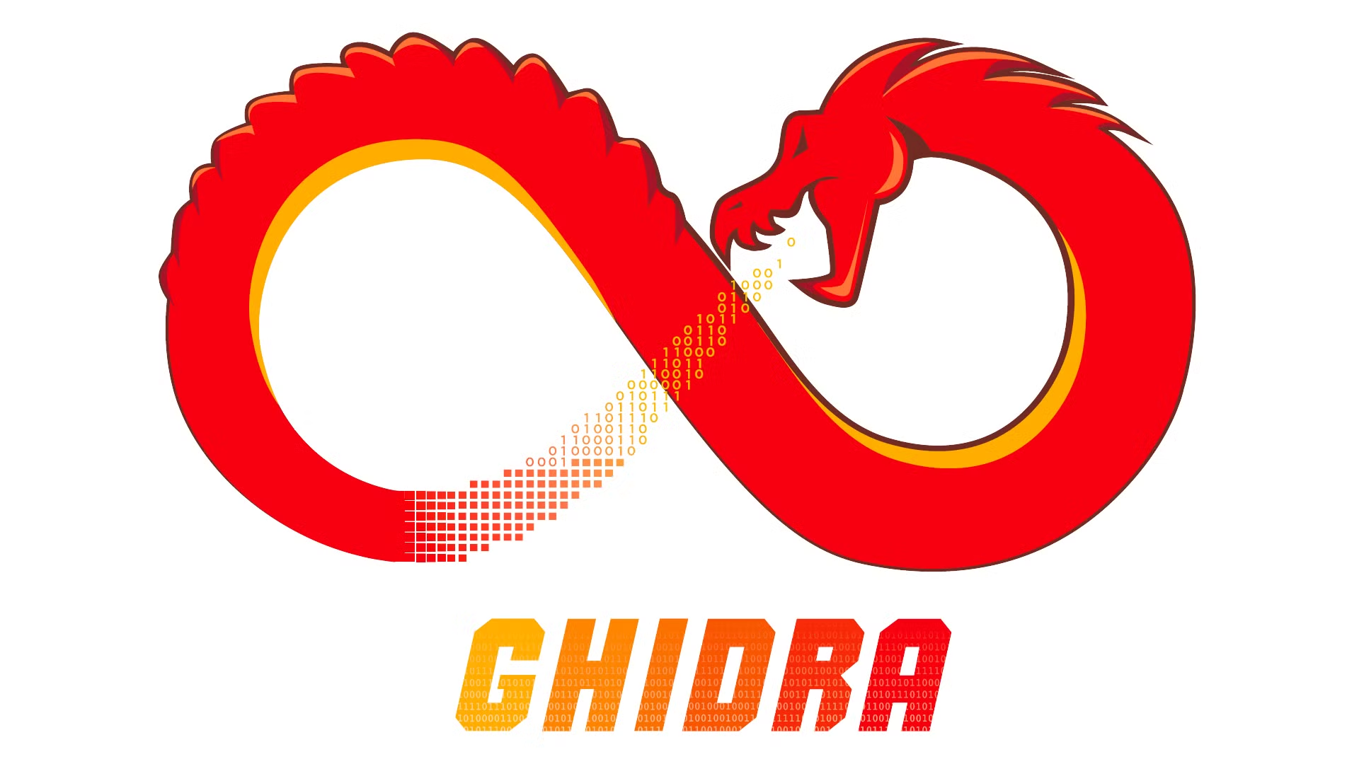 Ghidra 工具圖示